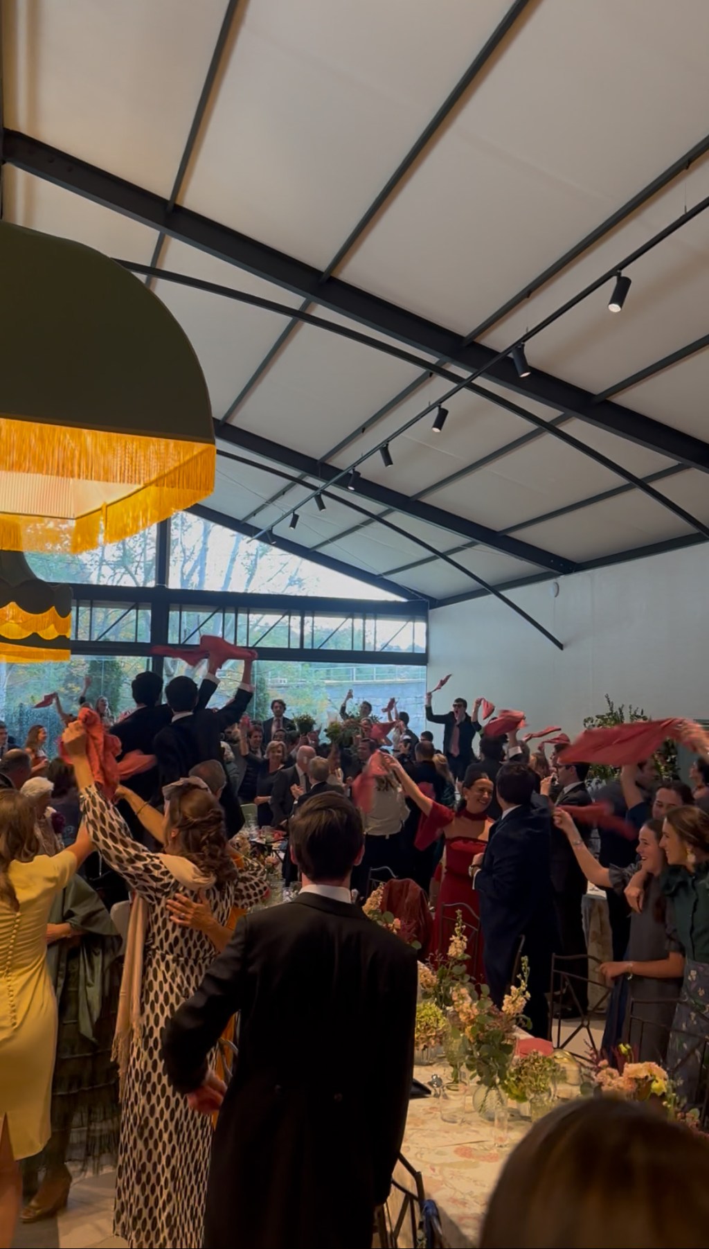 Nuestro Top 5 canciones de entrada al banquete